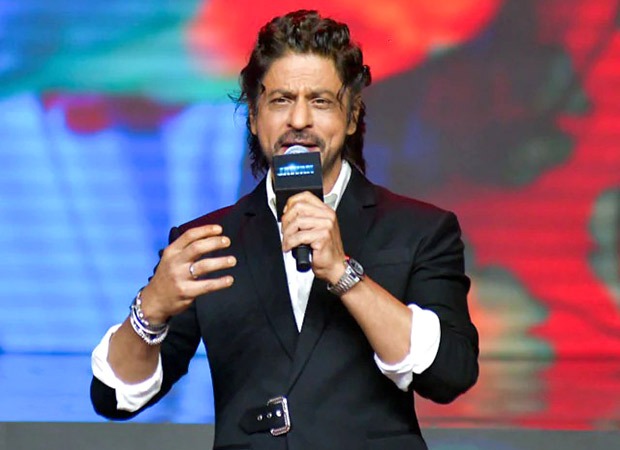 #AskSRK: Shah Rukh Khan to screen Jawan for NGOs, talks about plans for Meer Foundation; says, “We are moving in the right direction” : Bollywood News – Bollywood Hungama