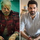 Jawan, Guns & Gulaabs and Dahaad writer Sumit Arora on striking "hat-trick" in 2023: "All these three projects are very close to my heart"