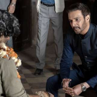 Jimmy Sheirgill, Aashim Gulati starrer heist-comedy drama Choona to premiere on September 29 on Netflix
