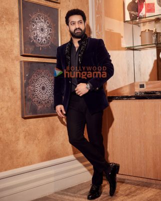 Jr NTR