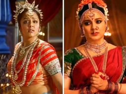 Jyothika praises Kangana Ranaut for Chandramukhi 2: “I’m a huge fan of your work”