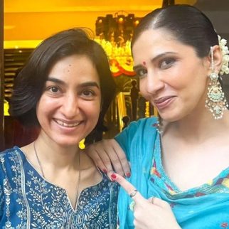 Jyoti Kapoor talks about working with debutant director Sonal Joshi in Shilpa Shetty starrer Sukhee; says, “Sonal's guidance was invaluable”