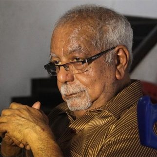 National Award-winning Malayalam filmmaker K. G. George passes away