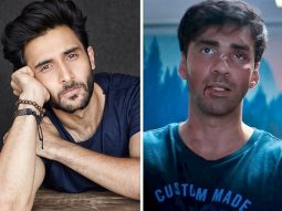 EXCLUSIVE: Rohan Vinod Mehra on playing father to Avinash Tiwary in Kaala, “People around me did say…”