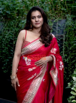 Celeb Photos Of Kajol