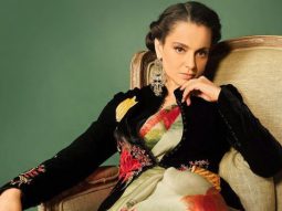 Kangana Ranaut shares her two-year-old prediction amid India’s name change talk; says, “We must regain our lost glory, let’s start with the name Bharat.”