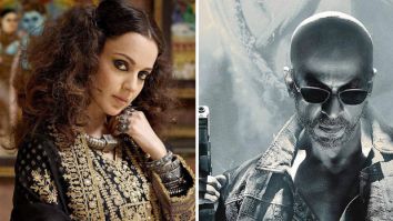 Kangana Ranaut calls Shah Rukh Khan “cinema god” as Jawan releases; says, “His struggle is a master class for…” Kangana Ranaut calls Shah Rukh Khan “cinema god” as Jawan releases; says, “His struggle is a master class for…”