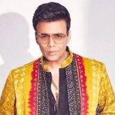 Karan Johar takes on stereotypes about Dharma Productions at TIFF; says, “If my name was Karan Kashyap, I would do so much better with a certain section of people”