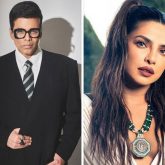 Karan Johar applauds Priyanka Chopra's Hollywood success at TIFF 2023; says, “She is always wonderful on every platform she has ever been on”