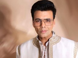 Karan Johar gets candid about past heartbreak, discusses how Ae Dil Hai Mushkil helped him heal; says, “Fortunately, this person is not from the industry”