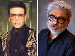 Karan Johar shares Sanjay Leela Bhansali did not call him after Rocky Aur Rani Kii Prem Kahaani release; says, “I have called him several times”