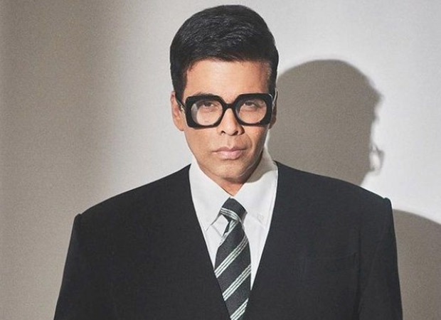 Karan Johar shares he doesn’t own Koffee With Karan; says, “If I leave, I can do ‘Conversation With Karan’, but I can’t ever do Koffee With Karan”