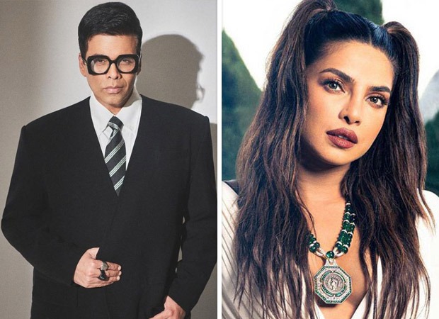 Karan Johar applauds Priyanka Chopra's Hollywood success at TIFF 2023; says, “She is always wonderful on every platform she has ever been on”