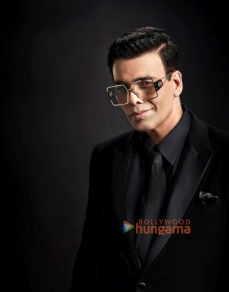 Karan Johar