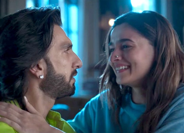 Karan Johar releases ‘love hai toh sab hai’ deleted scene featuring Ranveer Singh – Alia Bhatt from Rocky Aur Rani Kii Prem Kahaani Karan Johar releases ‘love hai toh sab hai’ deleted scene featuring Ranveer Singh – Alia Bhatt from Rocky Aur Rani Kii Prem Kahaani