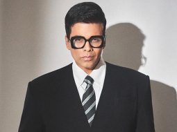 Karan Johar reveals he is ‘unapologetic’ about launching star kids; says, “May be I’ve the access to that something why should I not leverage it”