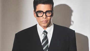 Karan Johar reveals he is ‘unapologetic’ about launching star kids; says, “May be I’ve the access to that something why should I not leverage it”