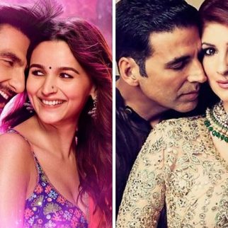 Karan Johar reveals how Rocky Aur Rani Kii Prem Kahaani took inspiration from Akshay Kumar and Twinkle Khanna’s real life love story