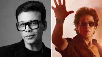 Karan Johar reviews Jawan; calls Shah Rukh Khan an ’emperor’: “We bow down in admiration” Karan Johar reviews Jawan; calls Shah Rukh Khan an ’emperor’: “We bow down in admiration”