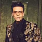 Karan Johar says people find it “cool” to hate him, but he is “as vulnerable as” others are