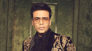Karan Johar says people find it “cool” to hate him, but he is “as vulnerable as” others are