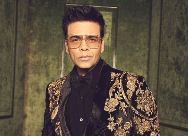Karan Johar says people find it “cool” to hate him, but he is “as vulnerable as” others are