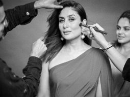 Kareena Kapoor Khan shares mesmerizing monochrome snapshot; see pic