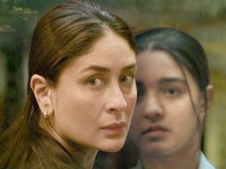 Jaane Jaan poster unveiled: Kareena Kapoor, Vijay Varma, Jaideep Ahlawat film’s trailer to release on THIS date!