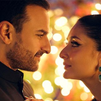 Kareena Kapoor Khan applauds husband Saif Ali Khan's artistic prowess; says, “I think Saif is a fab actor”