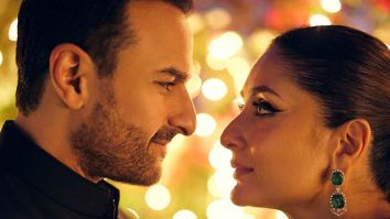Kareena Kapoor Khan applauds husband Saif Ali Khan’s artistic prowess; says, “I think Saif is a fab actor”