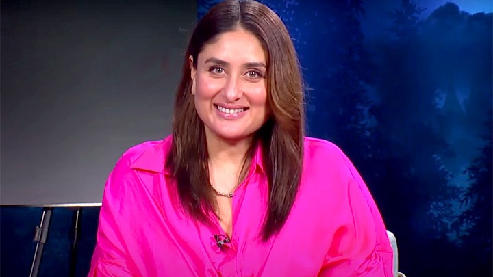 Kareena Kapoor Khan: “I’m very over friendly person & when I like someone…”| Jaane Jaan