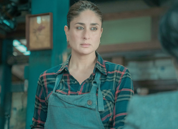 Kareena Kapoor Khan on making her streaming debut with Jaane Jaan: “I am more nervous today than I was 23 years ago”