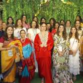 Kareena Kapoor Khan opens 36th IMC Ladies’ Wing's Women Entrepreneurs’ exhibition: "There is nothing that a woman can’t do or achieve if she sets her heart on it"