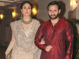 Kareena Kapoor Khan opens up about her interfaith marriage and the 10-year age gap with husband Saif Ali Khan