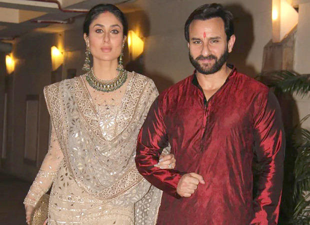 Kareena Kapoor Khan opens up about her interfaith marriage and the 10-year age gap with husband Saif Ali Khan