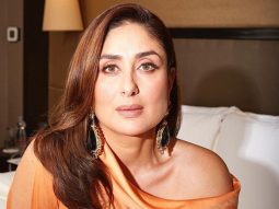 Kareena Kapoor Khan calls Jaane Jaan “moody thriller” ahead of its release; gives a peek into the “incredible journey” of playing Maya, watch