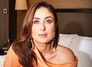 Kareena Kapoor Khan calls Jaane Jaan “moody thriller” ahead of its release; gives a peek into the “incredible journey” of playing Maya, watch