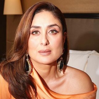 Kareena Kapoor Khan calls Jaane Jaan “moody thriller” ahead of its release; gives a peek into the “incredible journey” of playing Maya, watch