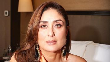 Kareena Kapoor Khan calls Jaane Jaan “moody thriller” ahead of its release; gives a peek into the “incredible journey” of playing Maya, watch