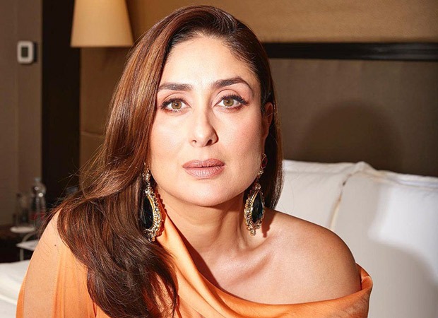 Kareena Kapoor Khan calls Jaane Jaan “moody thriller” ahead of its release; gives a peek into the “incredible journey” of playing Maya, watch