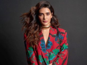 Karishma Tanna becomes the only Indian celebrity to receive dual nominations at Busan Film Festival this year for Scoop; says, “I am incredibly happy and overwhelmed by the response Scoop has received”