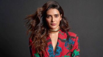 Karishma Tanna becomes the only Indian celebrity to receive dual nominations at Busan Film Festival this year for Scoop; says, “I am incredibly happy and overwhelmed by the response Scoop has received”