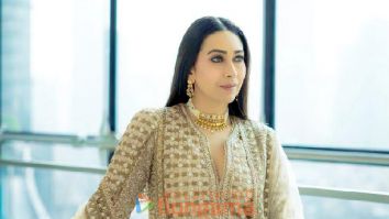 Karisma Kapoor