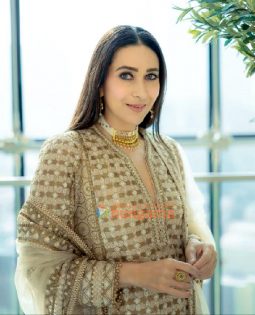 Karisma Kapoor