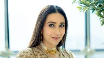 Karisma Kapoor