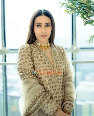 Karisma Kapoor