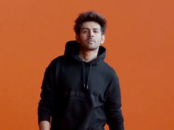 Kartik Aaryan absolutely stuns in this new brand shoot