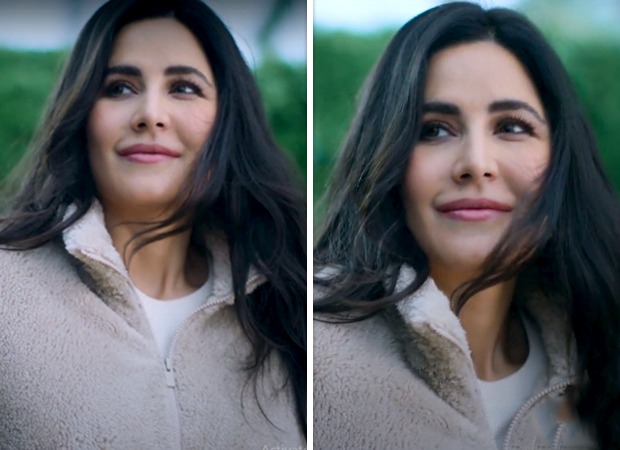 Katrina Kaif becomes first Indian brand ambassador for Japanese fashion giant UNIQLO Katrina Kaif becomes first Indian brand ambassador for Japanese fashion giant UNIQLO