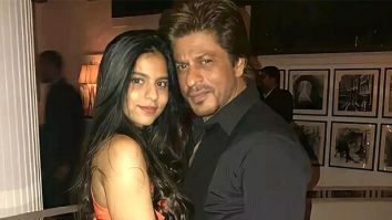 Shah Rukh Khan and Suhana Khan to share screen in Sujoy Ghosh’s thriller: Report