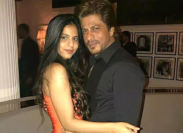 Shah Rukh Khan and Suhana Khan to share screen in Sujoy Ghosh's thriller: Report